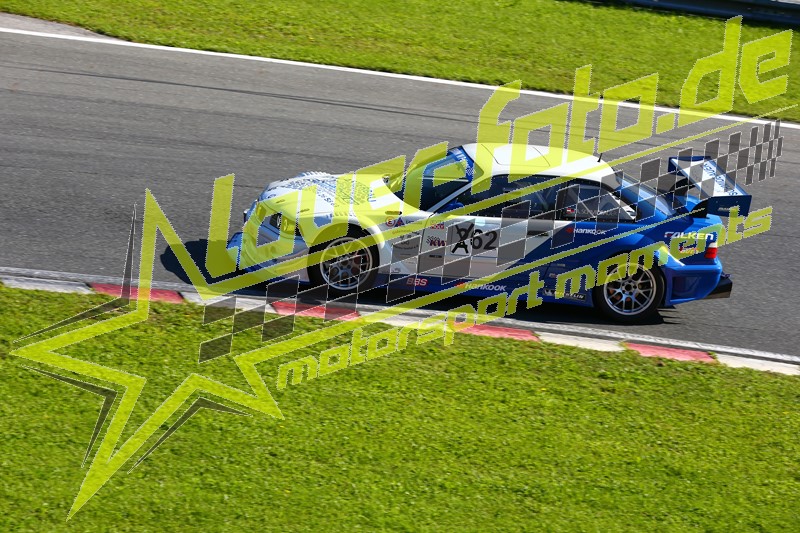 Lauer-Race 623