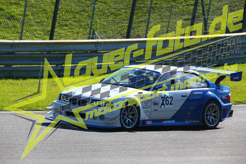 Lauer-Race 636