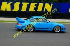 Porsche RS Blau Lauer-Foto 165