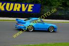 Porsche RS Blau Lauer-Foto 167
