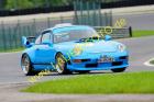 Porsche RS Blau Lauer-Foto 175