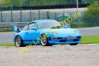 Porsche RS Blau Lauer-Foto 180